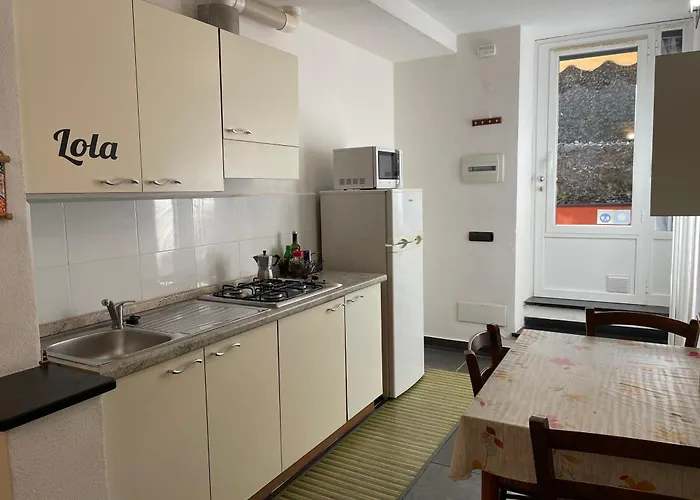 Apartman Sant'andrea