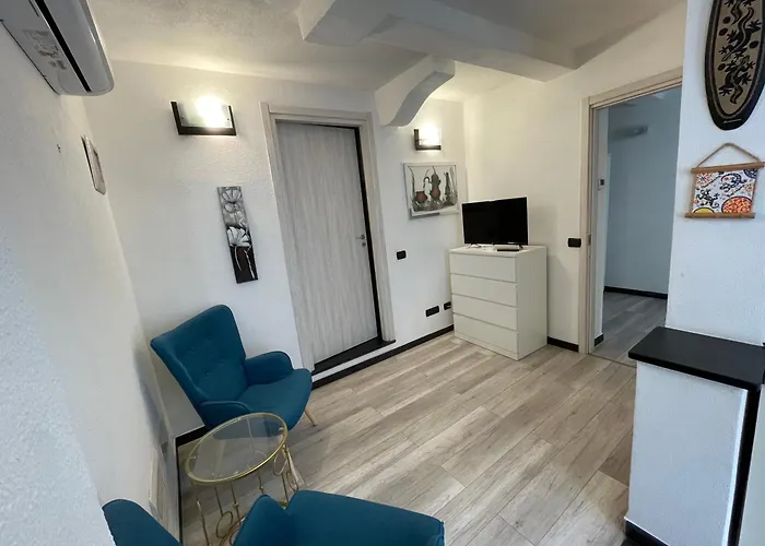 Apartman Sant'andrea *