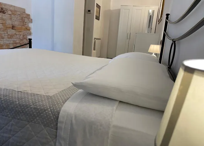 Sant'andrea Apartman *