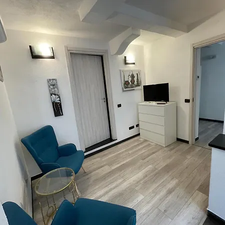 Apartment Sant'andrea *