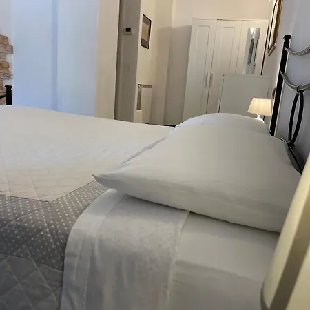 Sant'andrea Apartmán *