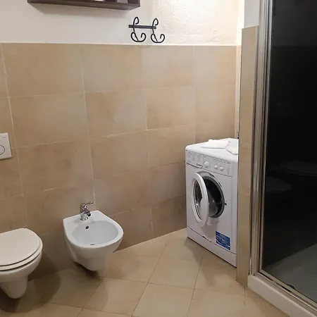 Apartment Sant'andrea