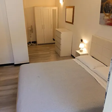Apartment Sant'andrea