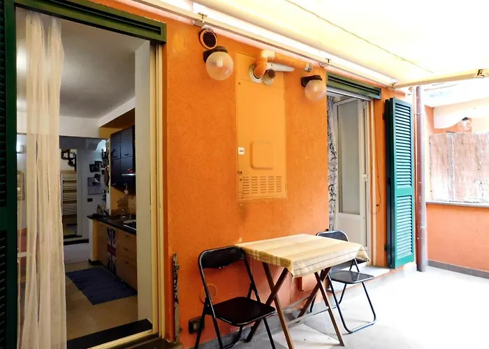 Sant'andrea * 레반토